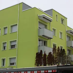 Swiss Star Residences - Self Check-in Appartement
